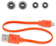 JBL LIVE 220BT Czarne - 473575 - zdjęcie 5